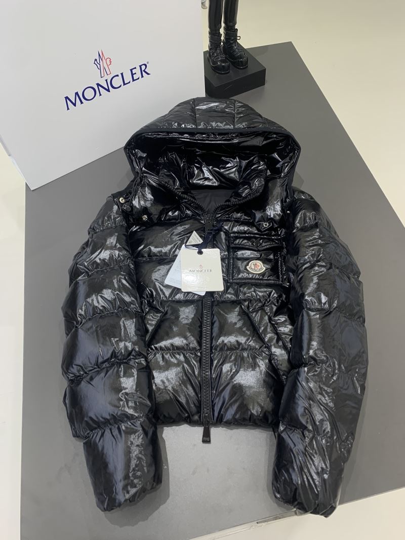 Moncler Down Jackets